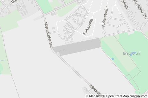 15732 Eichwalde