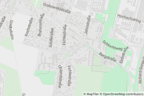 15745 Wildau