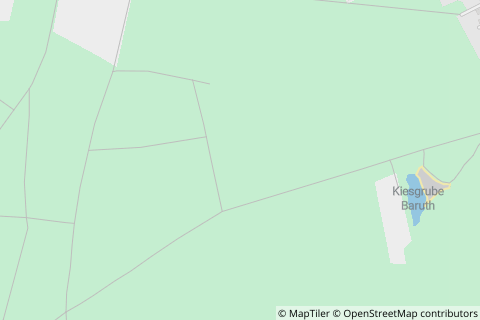 15837 Baruth/ Mark