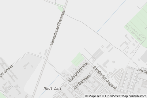 16303 Schwedt/Oder