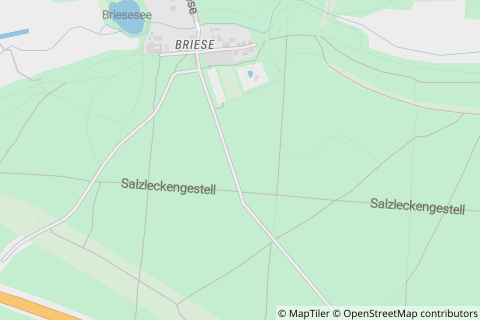 16547 Birkenwerder