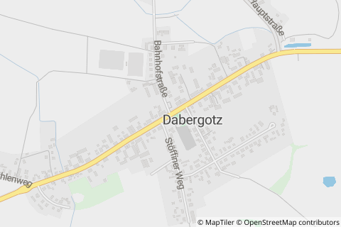 16818 Albertinenhof