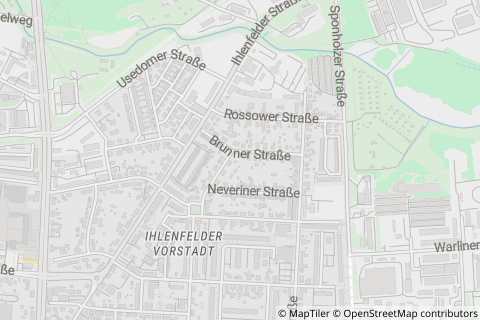 17042 Neubrandenburg