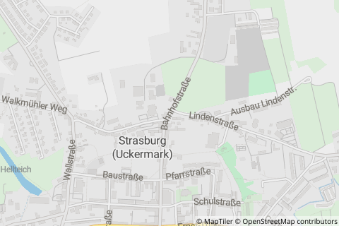 17335 Strasburg (Uckermark)