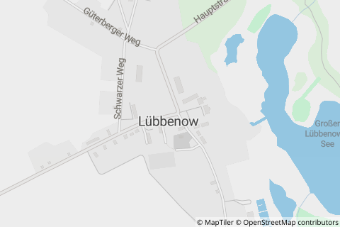 17337 Groß Luckow