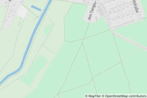 17358 Hammer an der Uecker