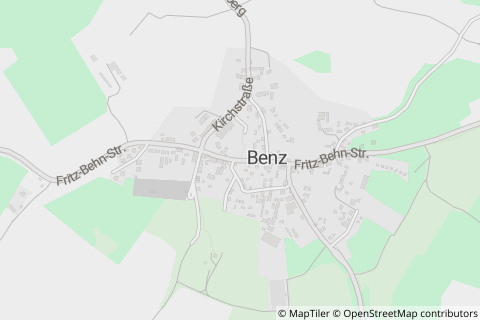 17429 Benz