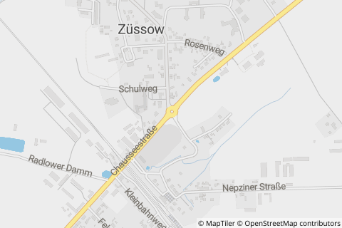 17495 Groß Kiesow