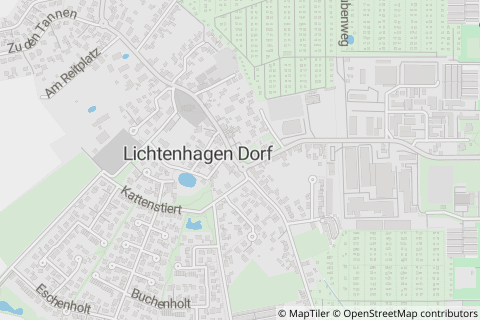 18107 Elmenhorst/Lichtenhagen