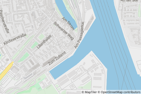 18119 Rostock