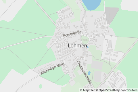 18276 Glasewitz