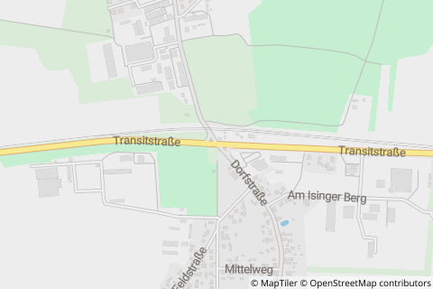 18442 Groß Kordshagen