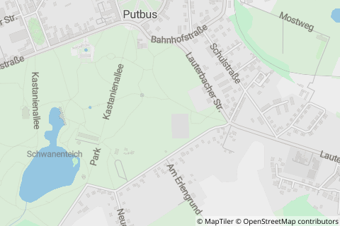 18581 Putbus