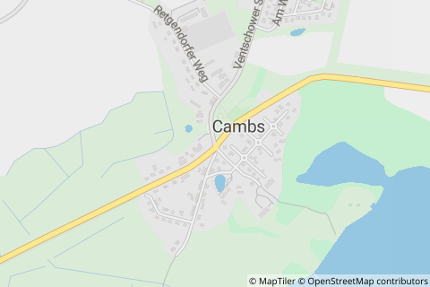 19067 Cambs