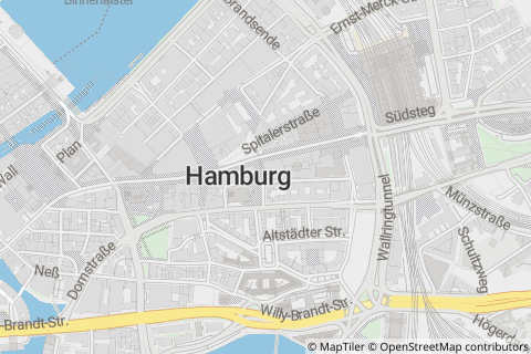 20095 Hamburg