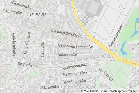 20359 Hamburg