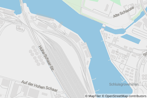 21107 Hamburg