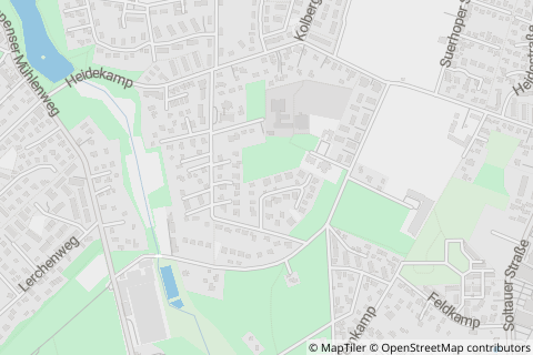 21244 Buchholz in der Nordheide