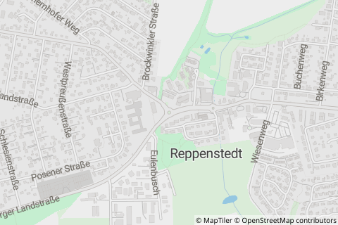 21391 Lüneburg