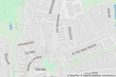21509 Glinde