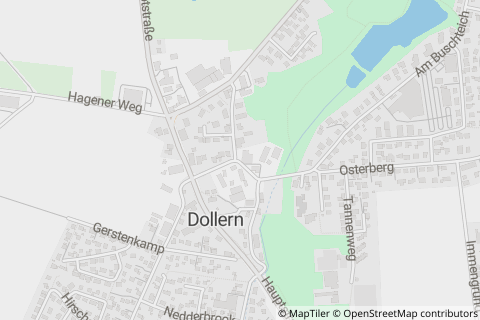 21739 Dollern