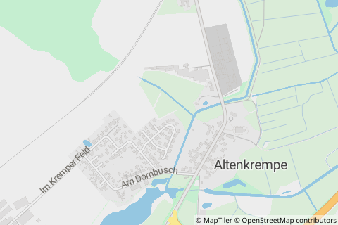 23730 Altenkrempe