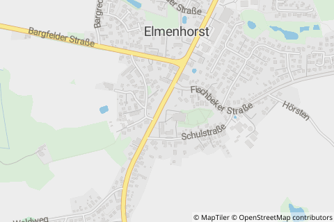 23869 Elmenhorst