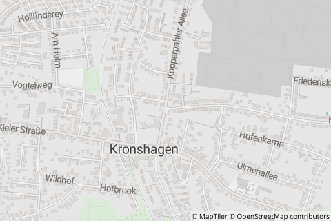 24119 Kronshagen