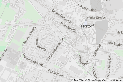 24589 Borgdorf-Seedorf