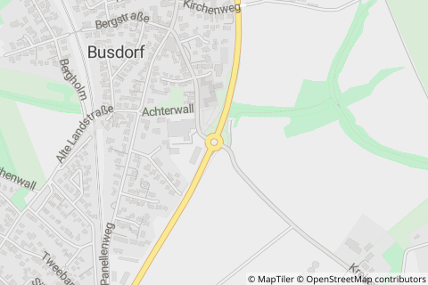 24866 Busdorf
