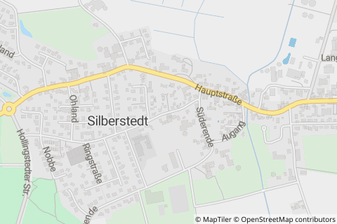 24887 Silberstedt