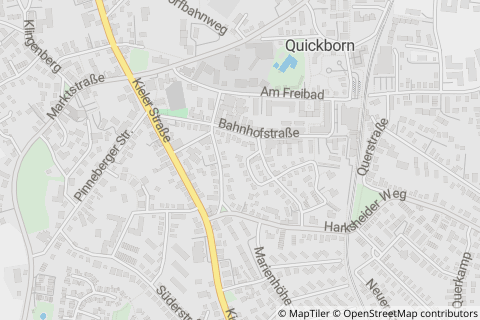 25451 Quickborn