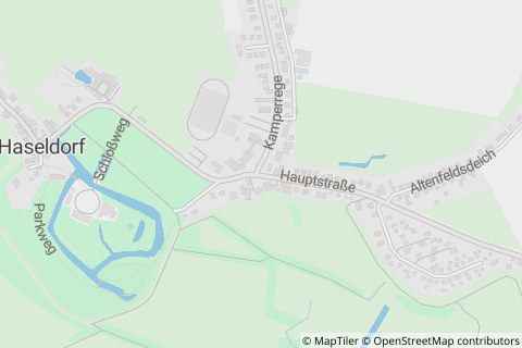 25489 Haselau