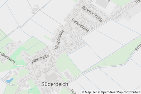 25764 Friedrichsgabekoog