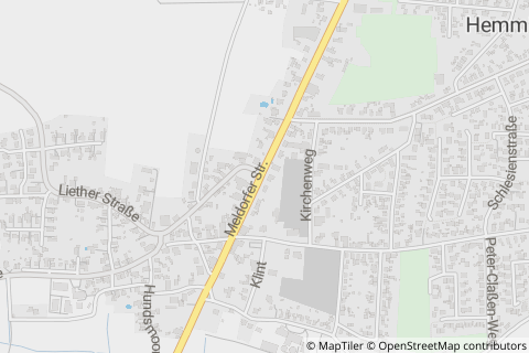 25770 Hemmingstedt