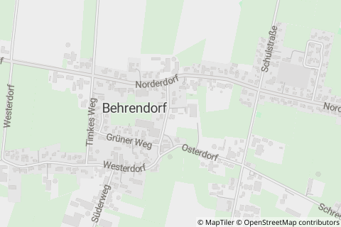 25850 Behrendorf