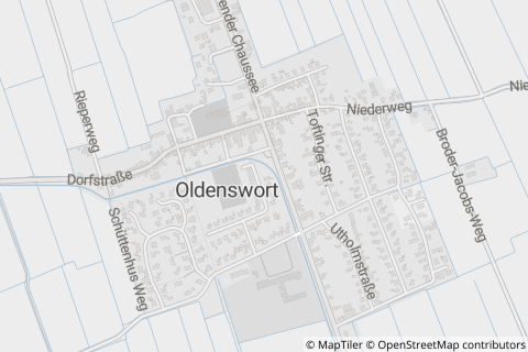 25870 Norderfriedrichskoog