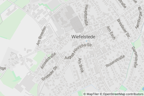 26215 Wiefelstede