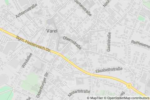 26316 Varel