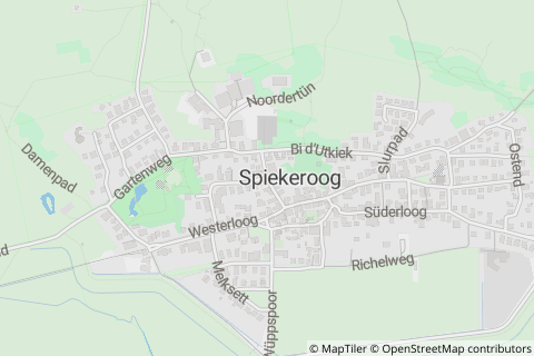 26474 Spiekeroog