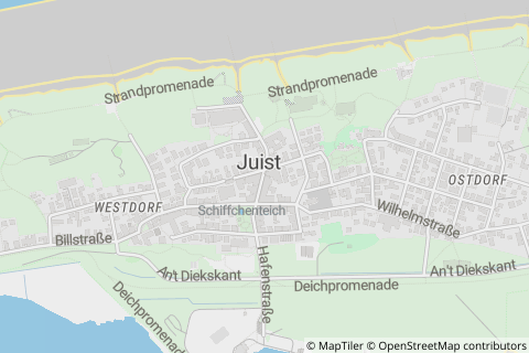 26571 Juist