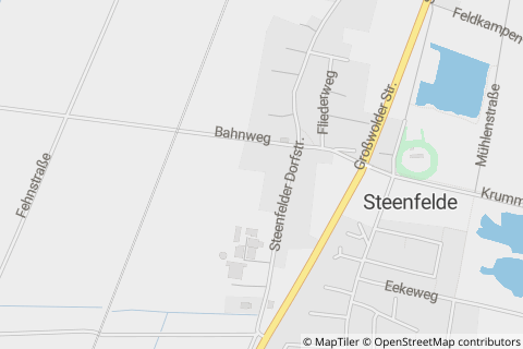 26810 Westoverledingen