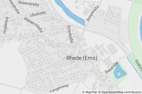 26899 Rhede (Ems)