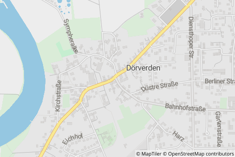 27313 Dörverden