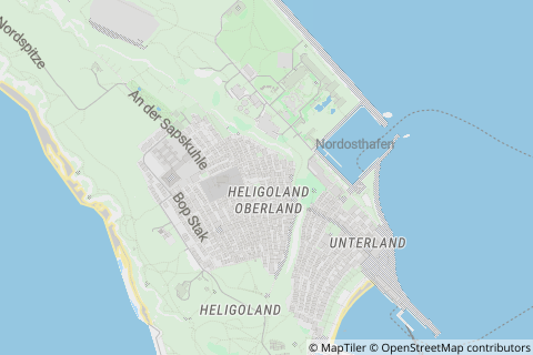 27498 Helgoland
