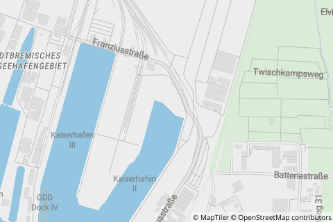 27568 Bremerhaven