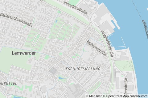 27809 Lemwerder