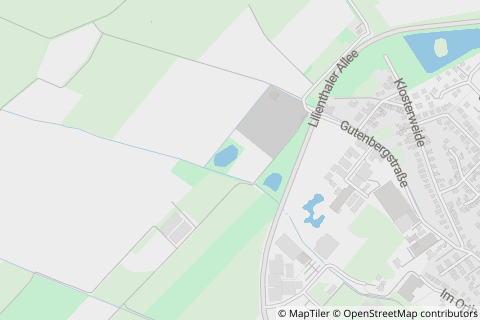 28865 Lilienthal