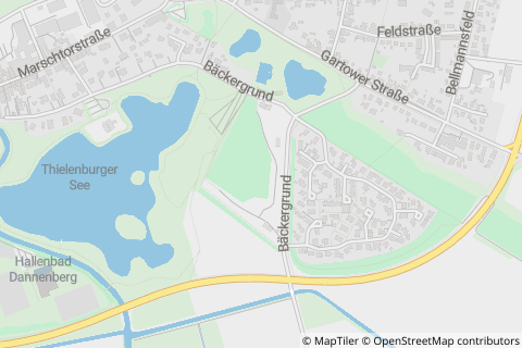 29451 Dannenberg (Elbe)