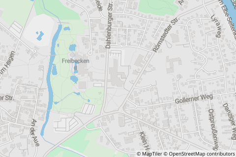 29549 Bad Bevensen